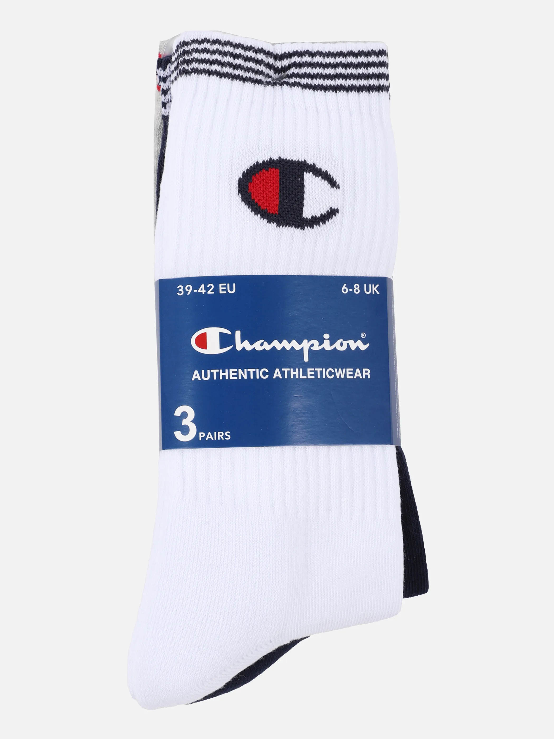Herren Tennissocken im 3er Pack