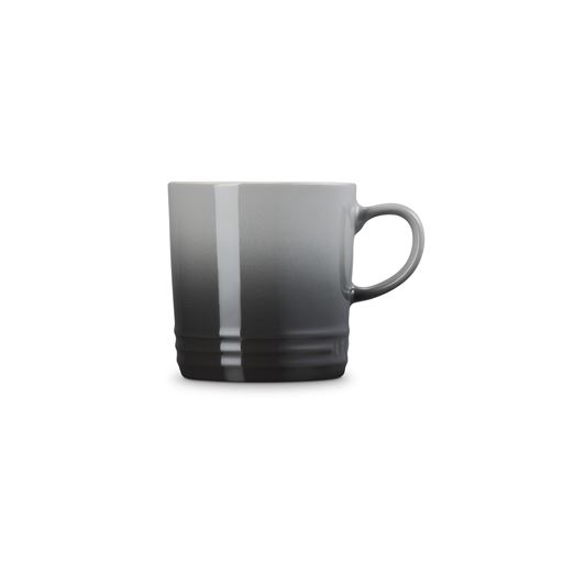 Le Creuset Stentøjs Krus, Flint, 35 cl