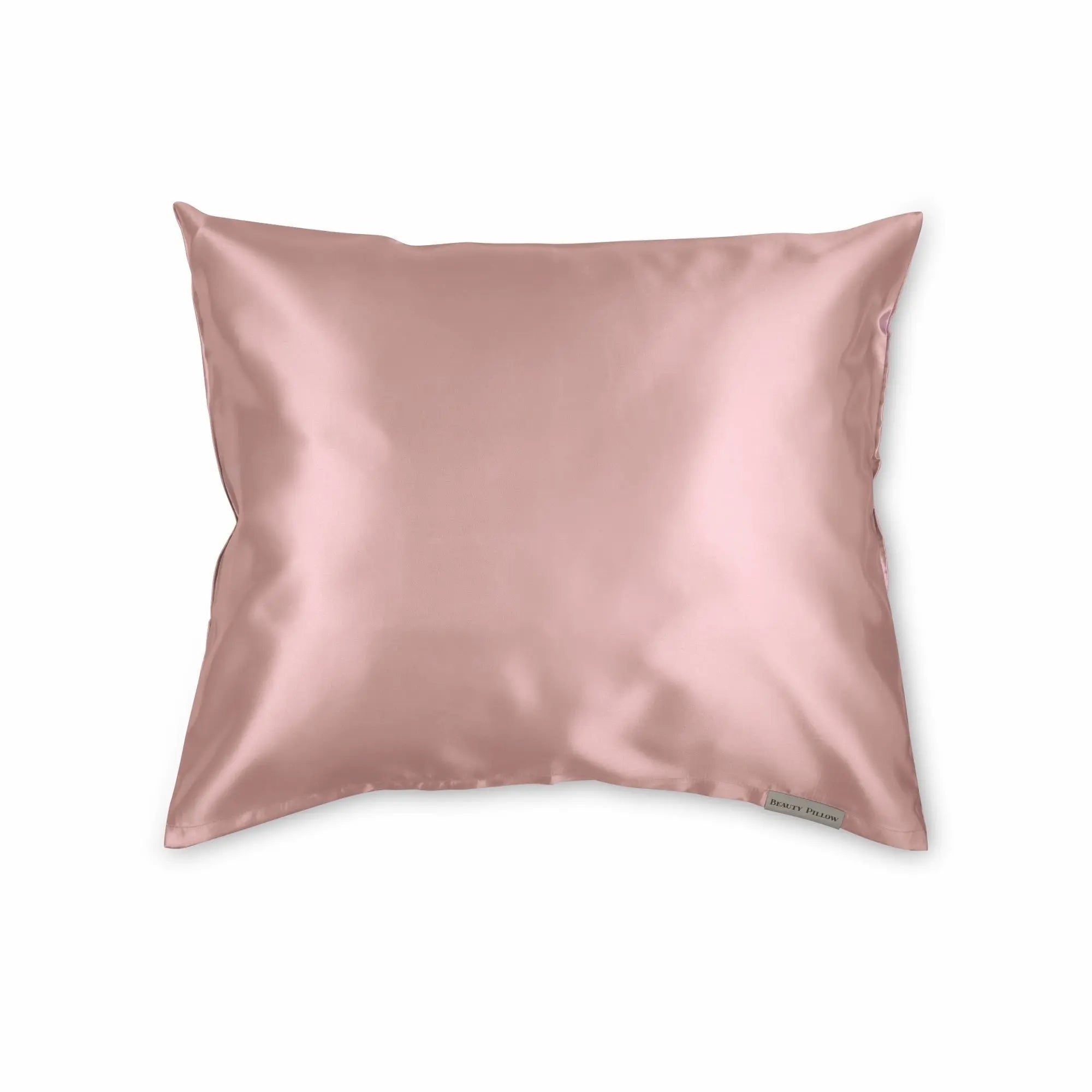 Pillowcase Rose Gold