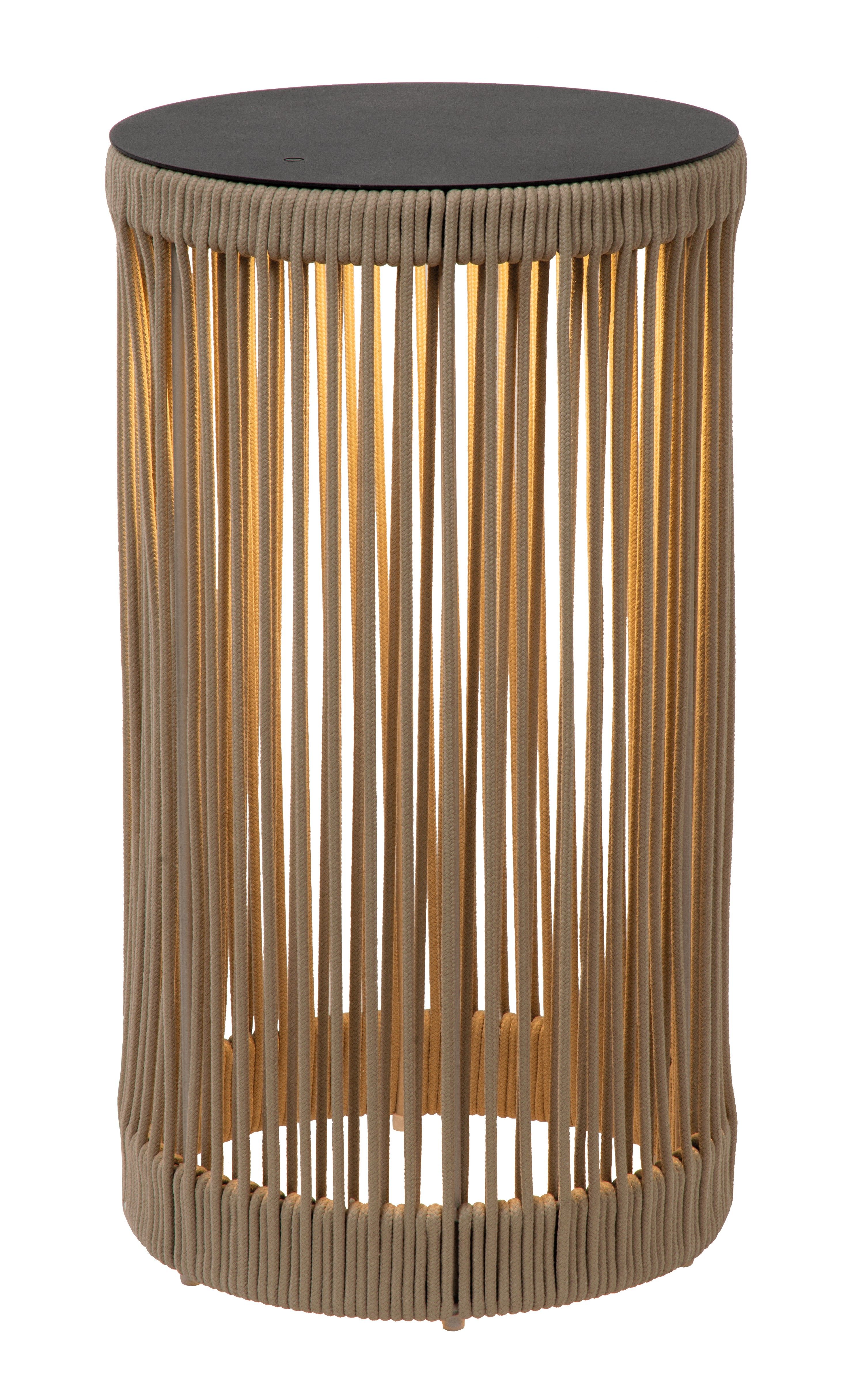 Vloerlamp Pingi ⌀33.5  x H61.5 cm