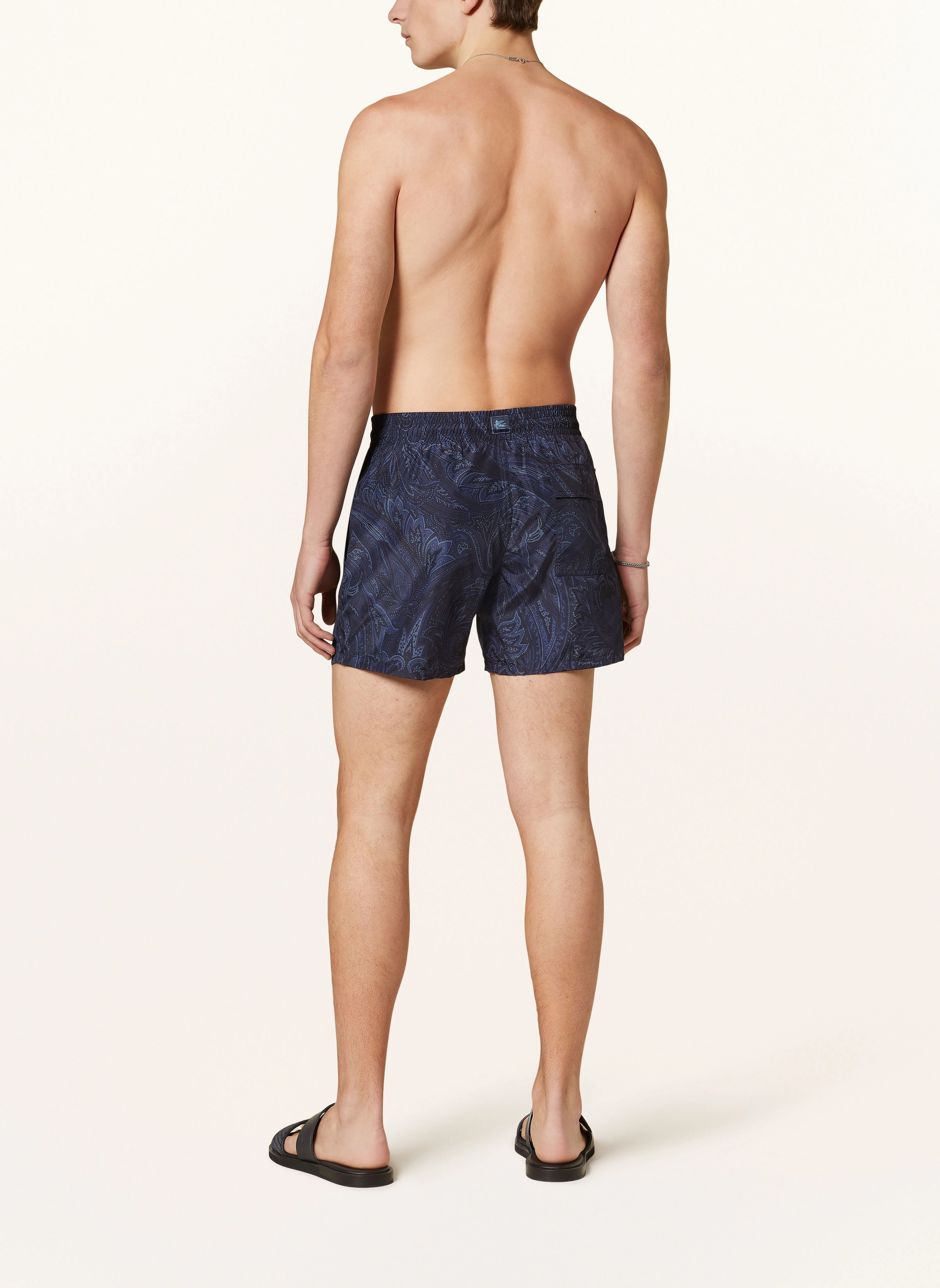 ETRO Badeshorts