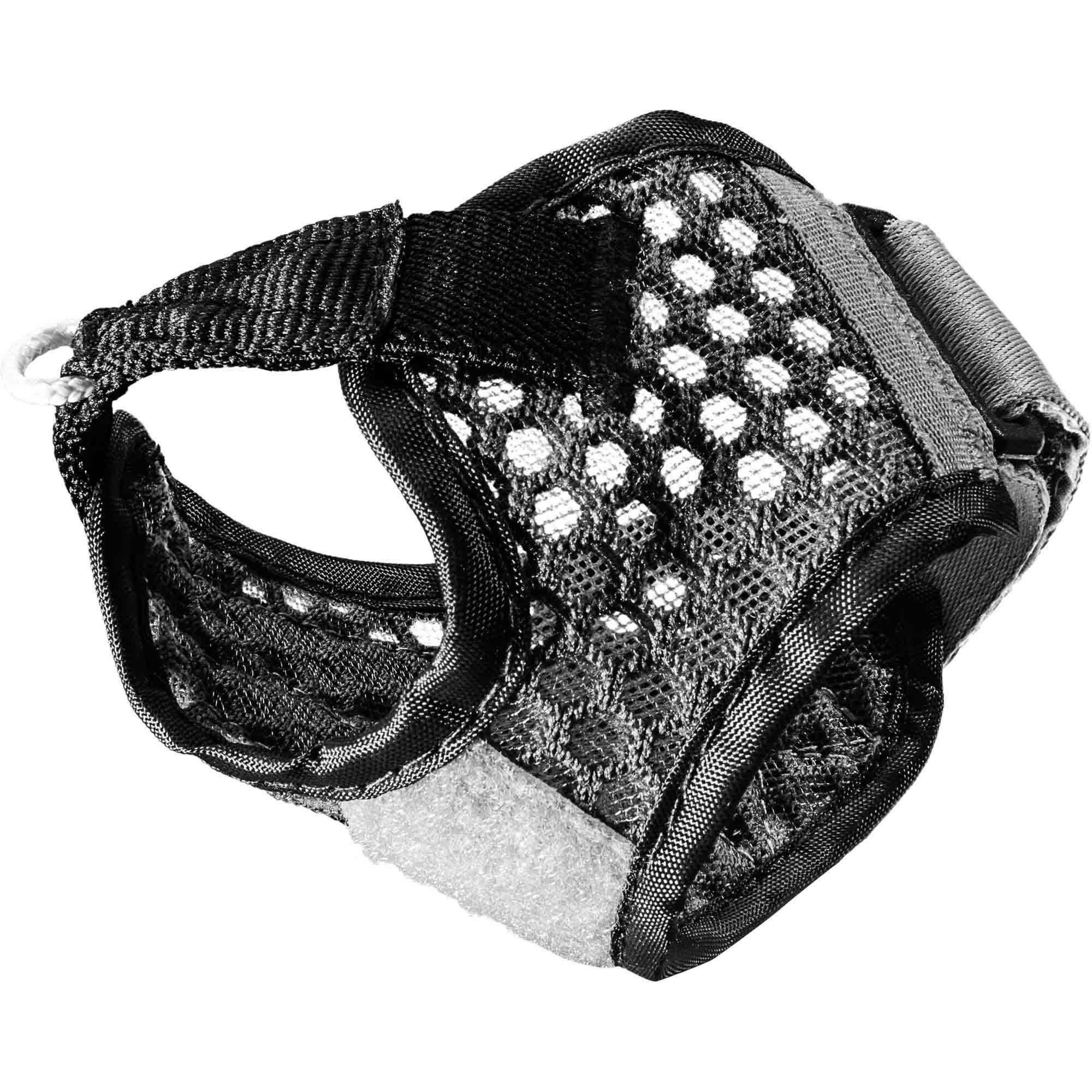 LekiFrame Strap Mesh Trigger 3D