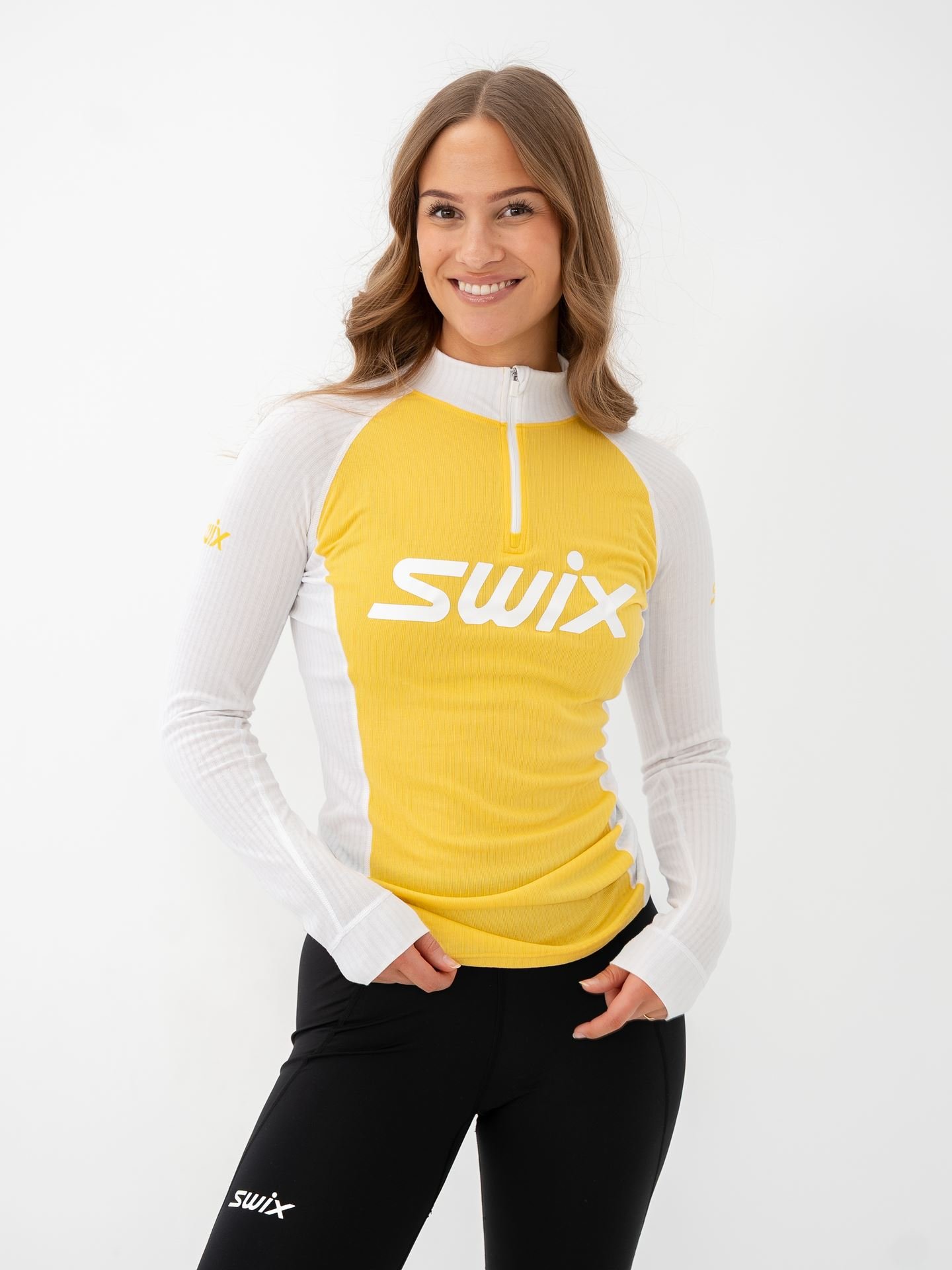 RaceX Classic Half Zip