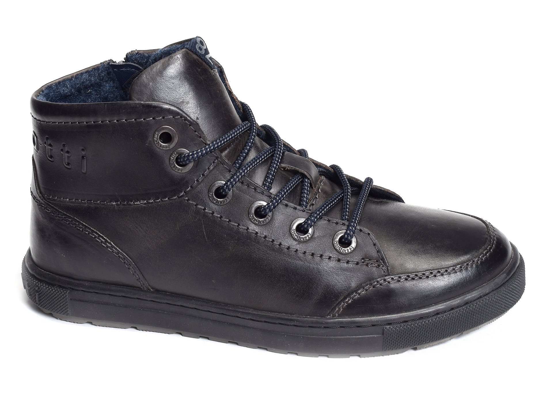 Huberto a5g30 anthracite