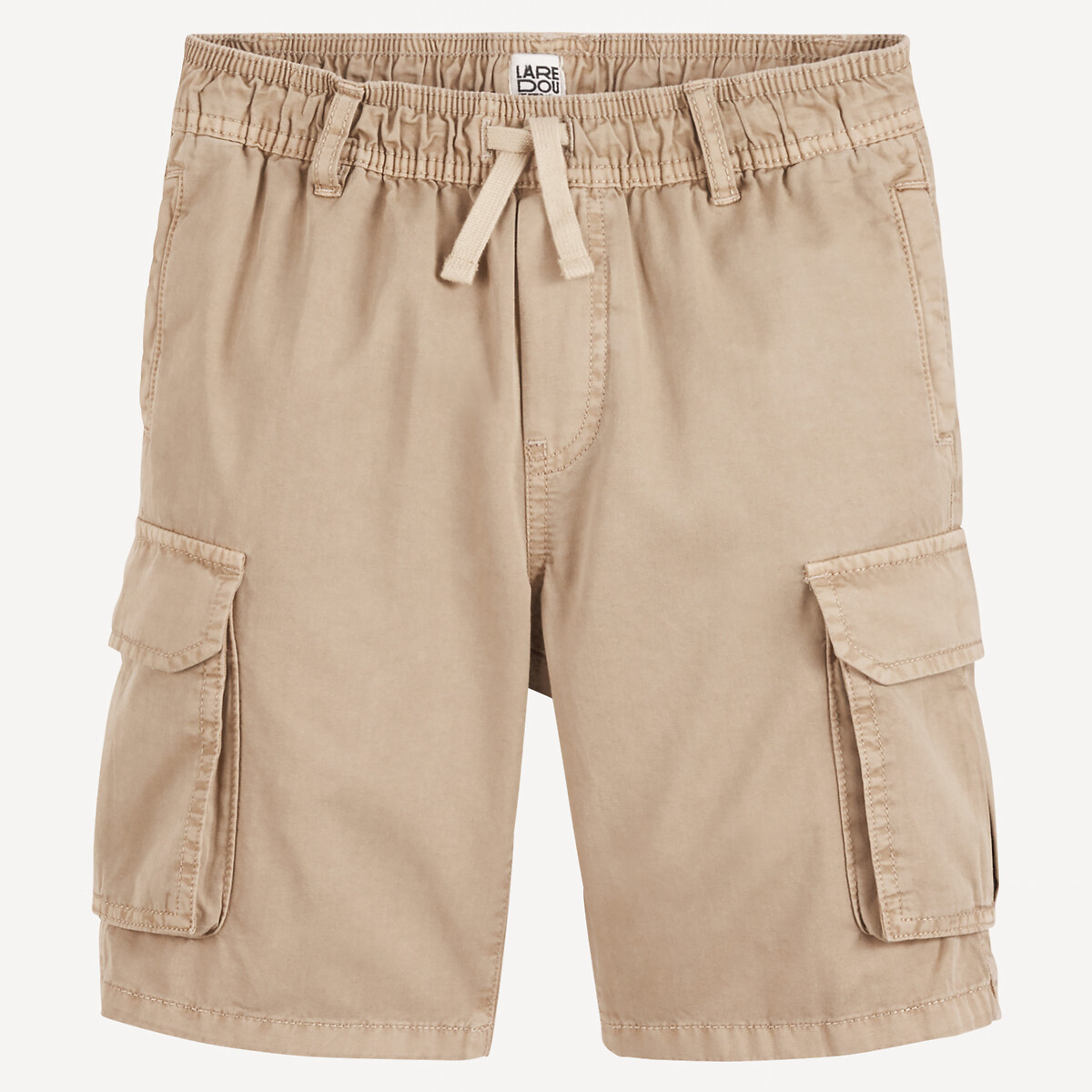 COLEÇÕES LA REDOUTE<br>Batalha Bermudas