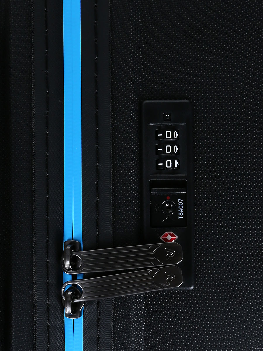 Valise Roncato B-Flying Neon 78 cm