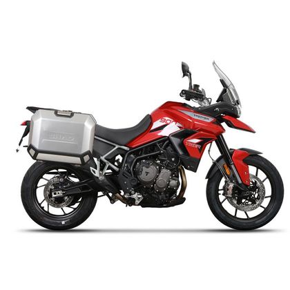 Support valises Shad 4P SYSTEM