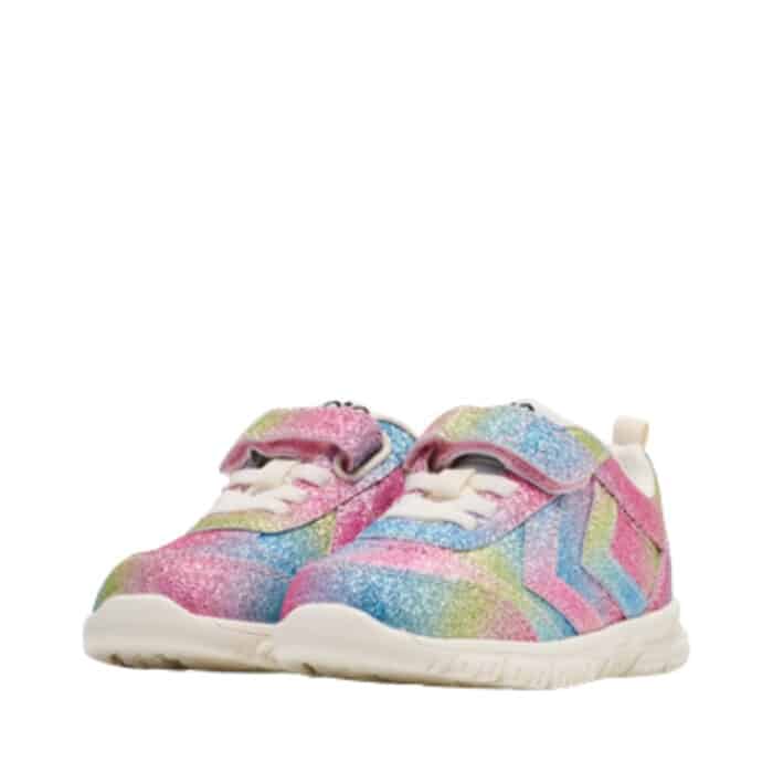Hummel Crosslite Infant Sneakers Børn