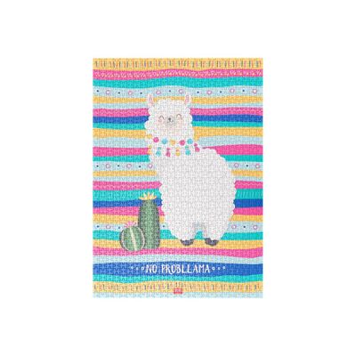 Legami Llama - Puzzle 1000 pièces