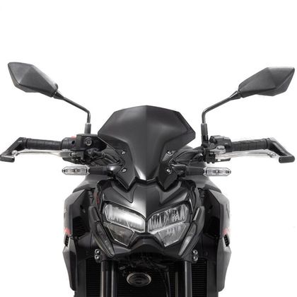 Protection levier SW-MOTECH NOIR - Noir