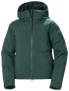 Nora Short Puffy Winterjas
