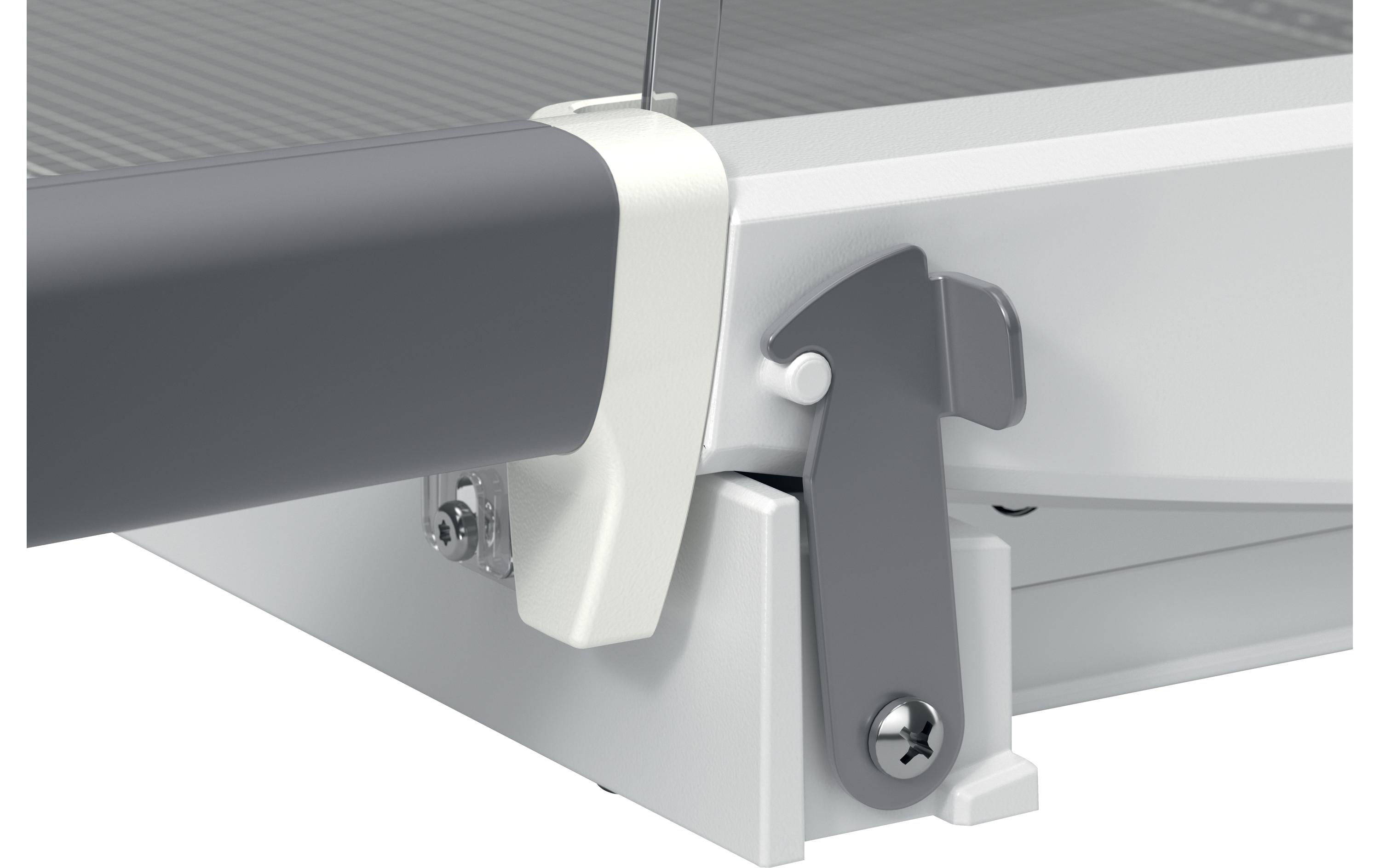 Hebelschneidegerät Precision Home Office A3 15 Blätter<br>Precision Office A3 Papierschneider perfekt für den allgemeinen Büroeinsatz