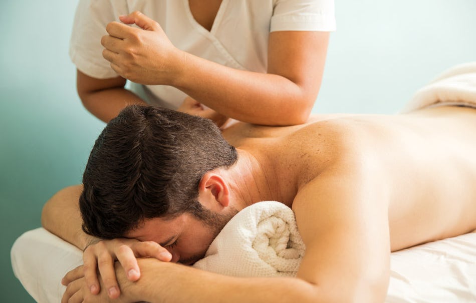 Lomi Lomi Massage Ludwigsburg