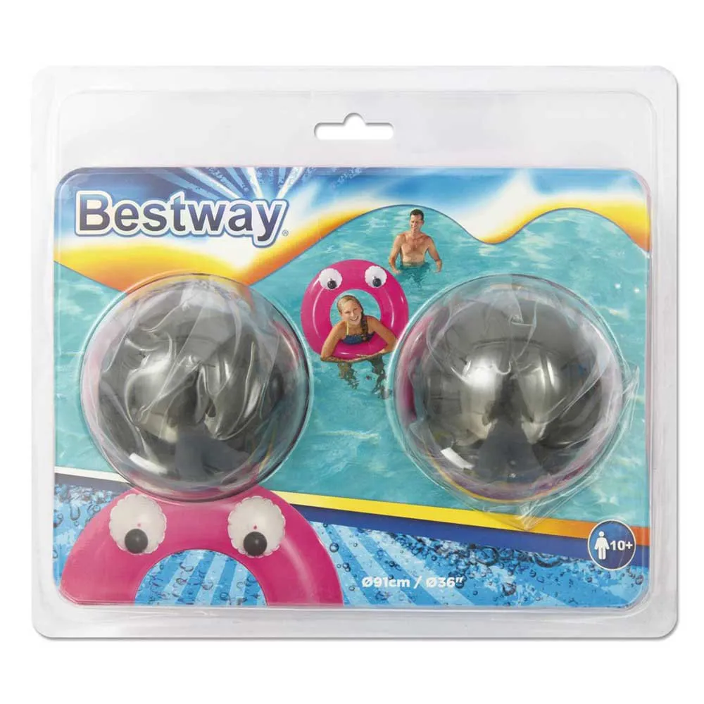 Bestway Color Blast Ø91 cm Schwimmring
