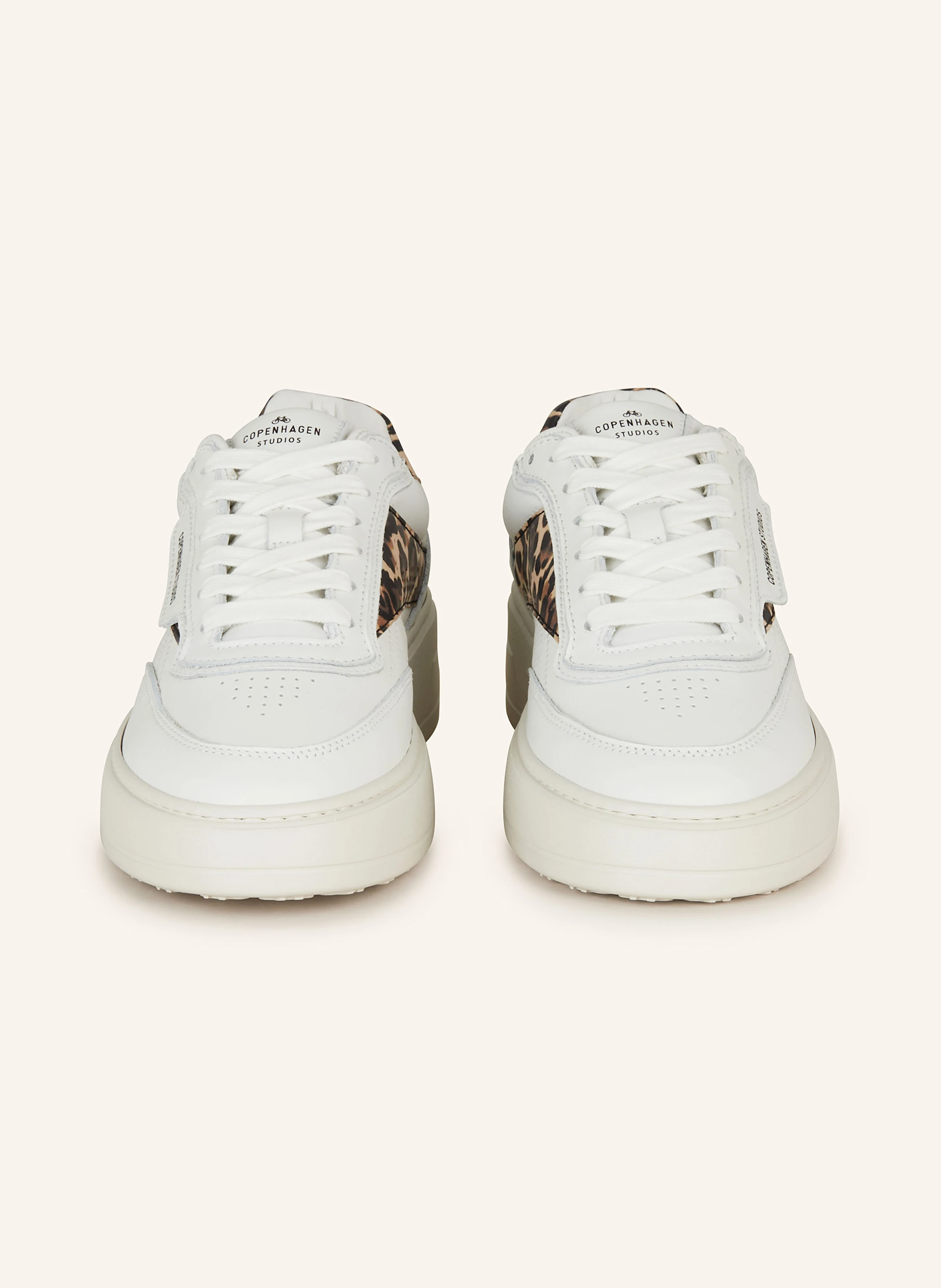COPENHAGEN Sneaker CPH89