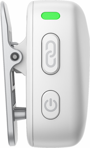DJI Mic Mini Zender Wit