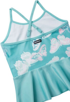 Reima Uivelo Bikini, Turkis