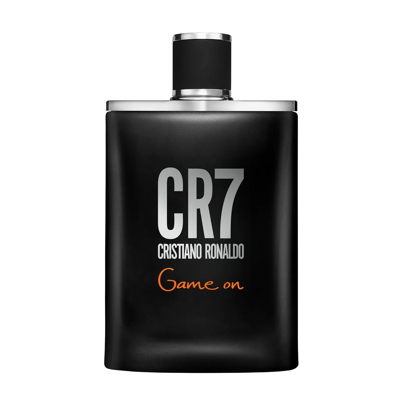 Cristiano Ronaldo CR7 Game On Eau de Toilette