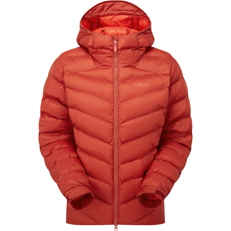 Rab Damen Nebula Pro Jacke