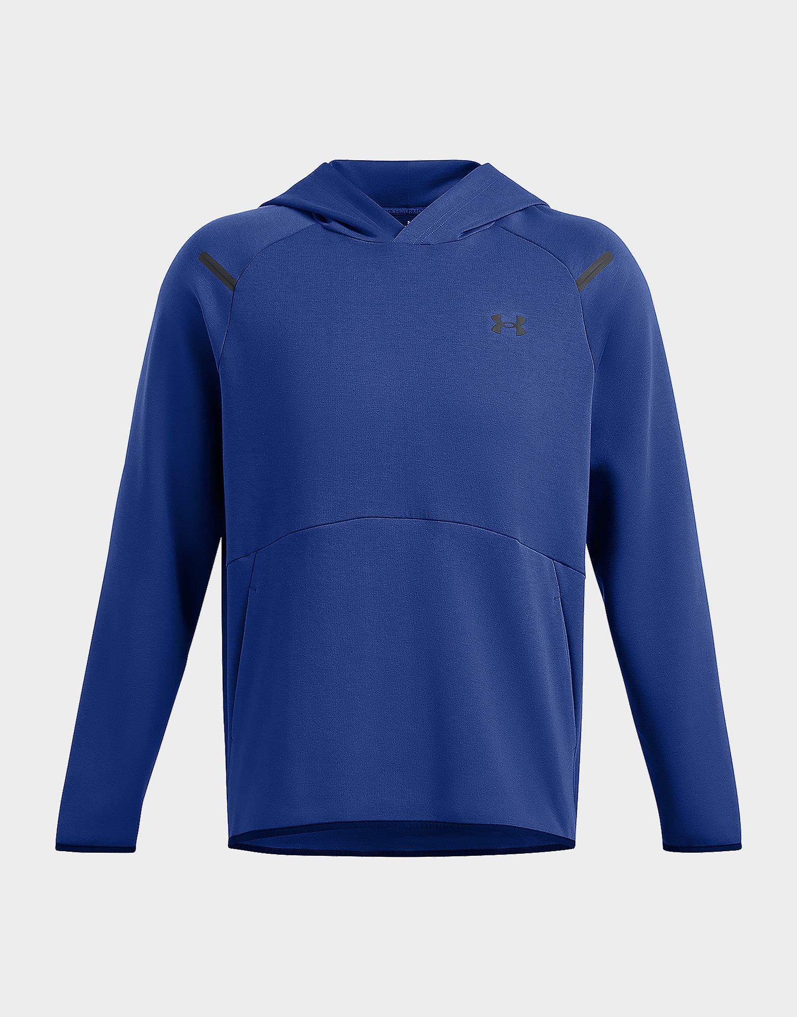 Under Armour Fleece Tops UA Unstoppable Flc HD EU