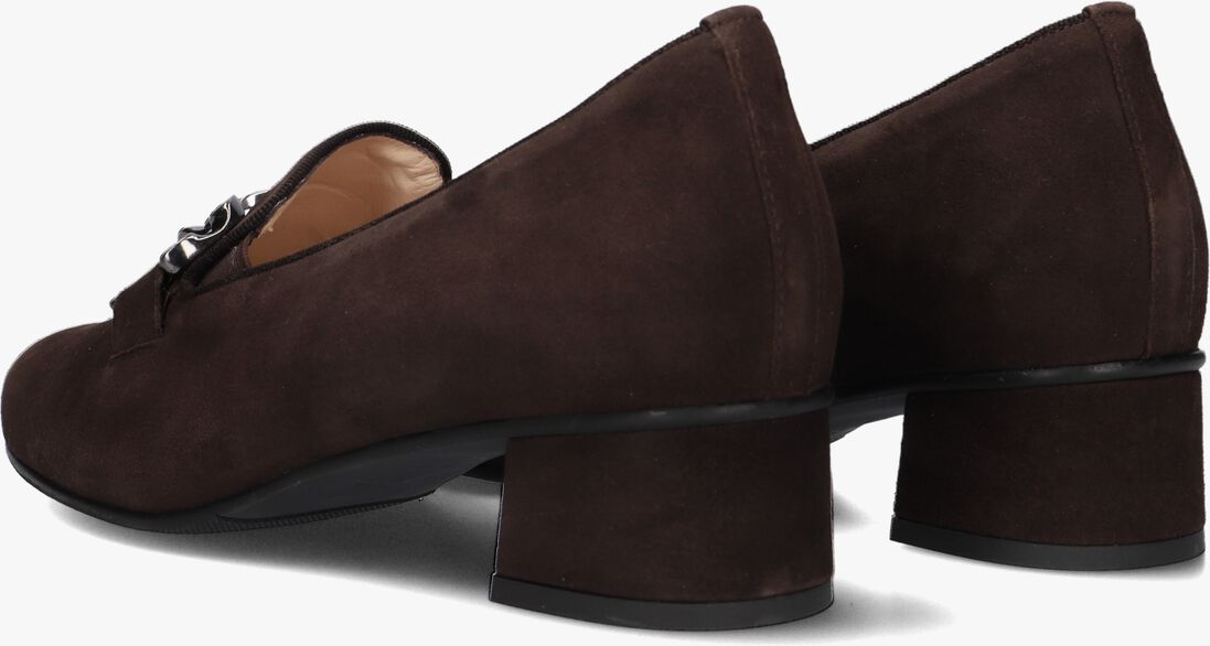 HASSIA bruine hassia loafers siena 1