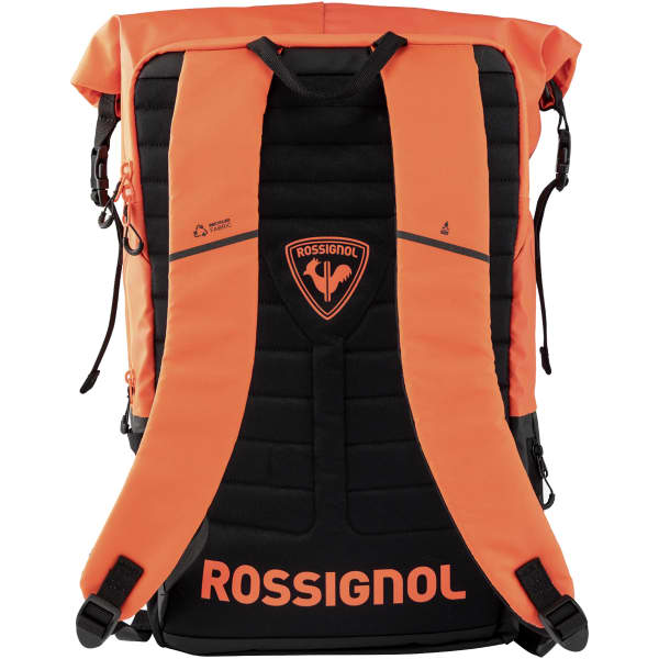 Sac à dos lifestyle ROSSIGNOL COMMUTERS BAG 25L HOT RED