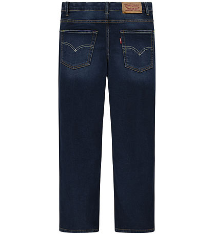 Levis Jeans - Loose Taper - Dark Hollow