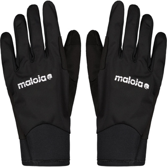 Maloja BadileM. Fingerhandschuhe Moonless