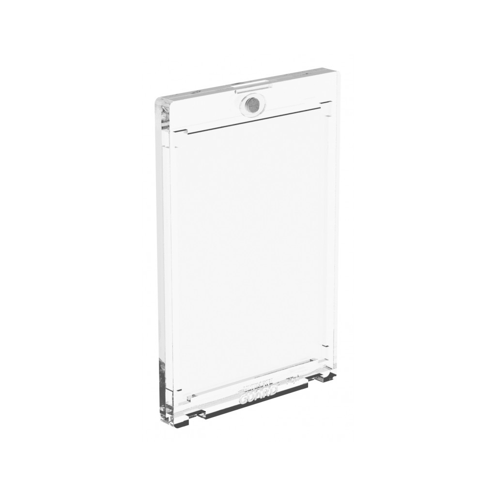 Ultimate Guard - Magnetic Card Case - 75pt