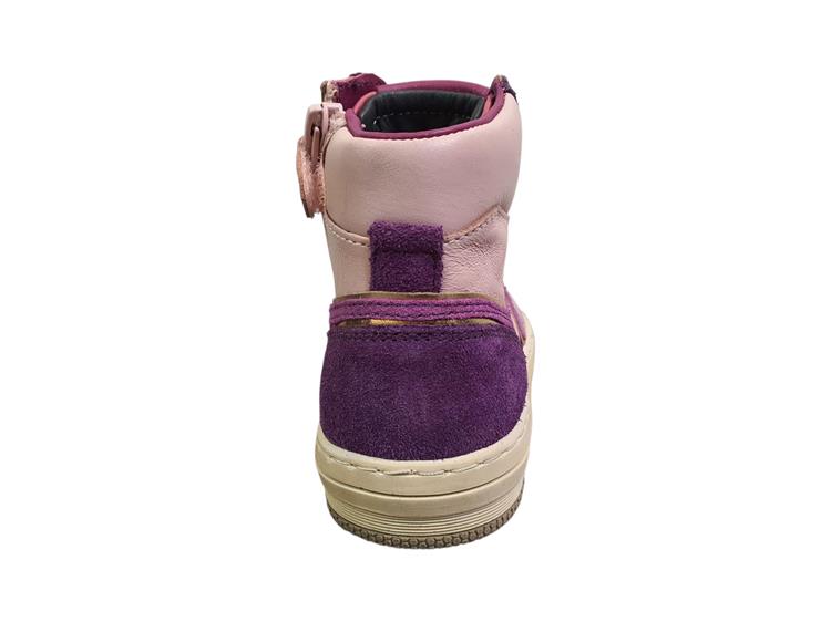 HIP Shoe Style H1301 Paars