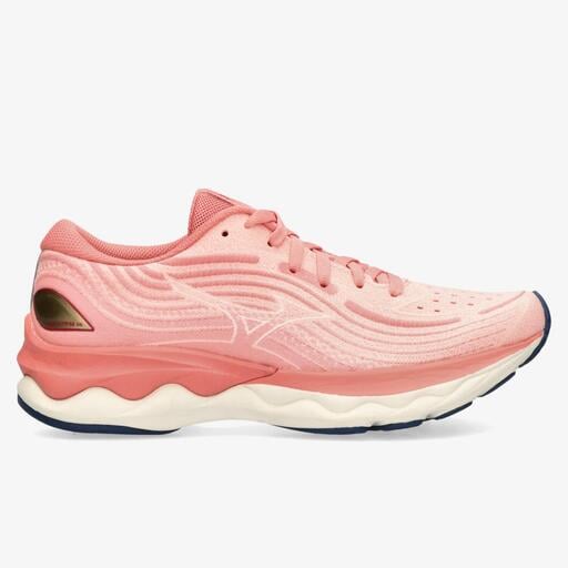 Zapatillas Running Mizuno Wave Skyrise 4