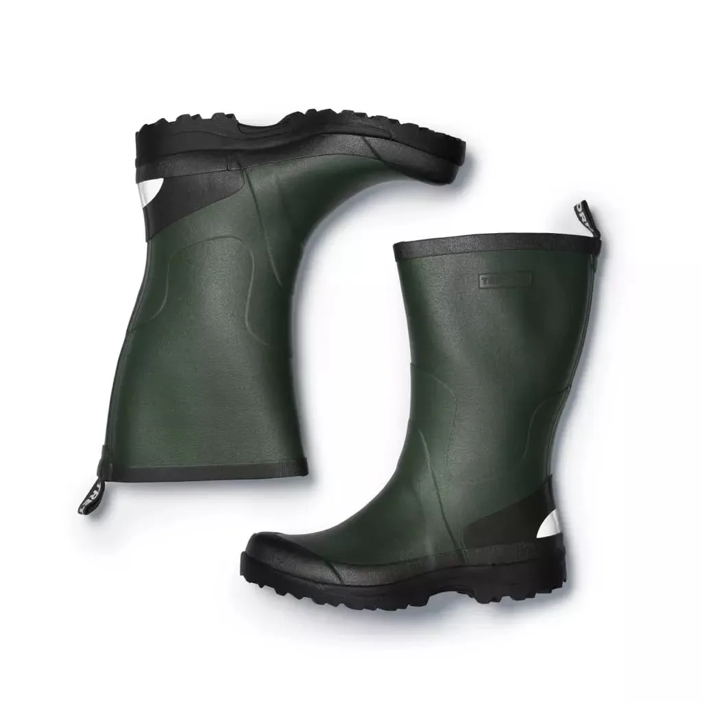 Tretorn Unisex Terräng Green