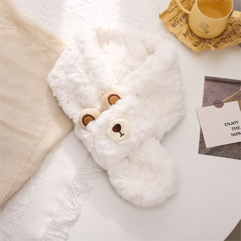 Dreamaway - Fleece Honden Sjaal