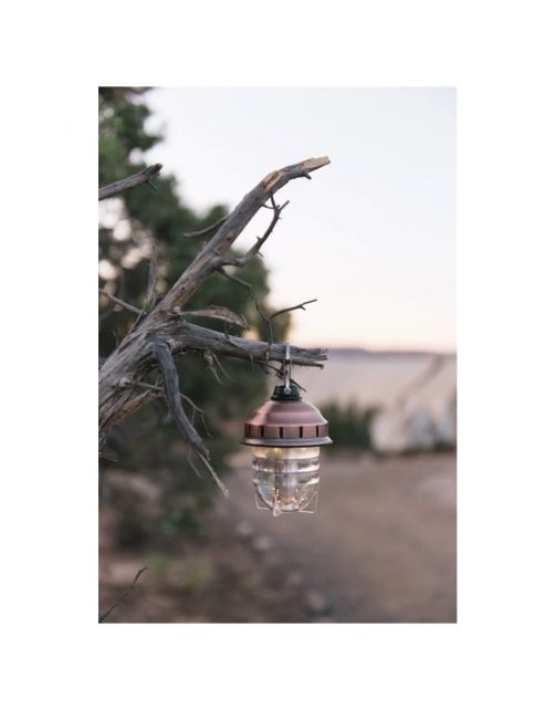 Barebones Beacon Light Bronze - Verlichting -