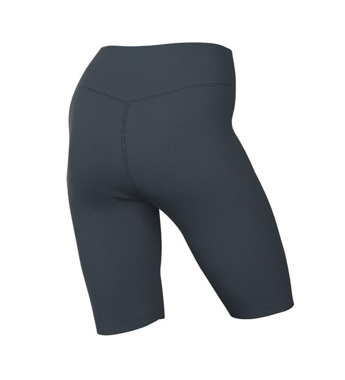 Nike Women One Mid-Rise Bikershorts