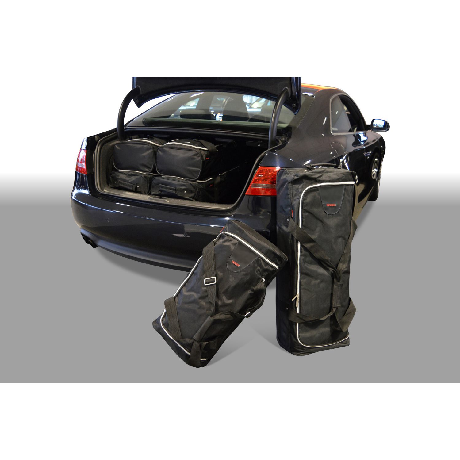 Car-Bags Audi A5 Coupé (8T3) 2008-2016