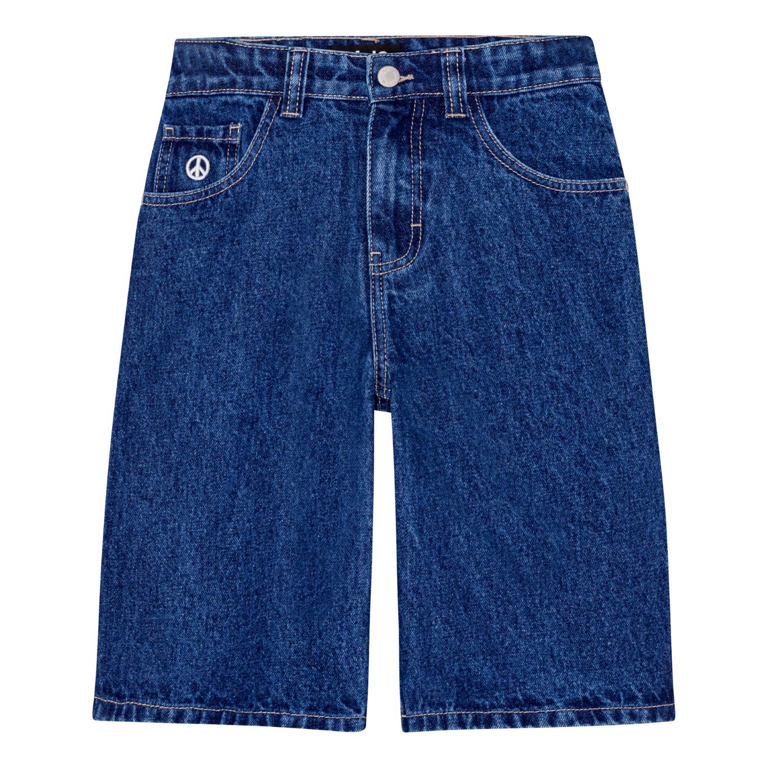 Alpha - Blue Denim