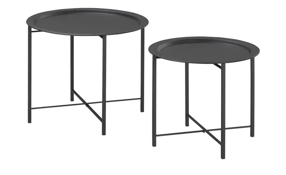 Beistelltisch 2er Set Arki
