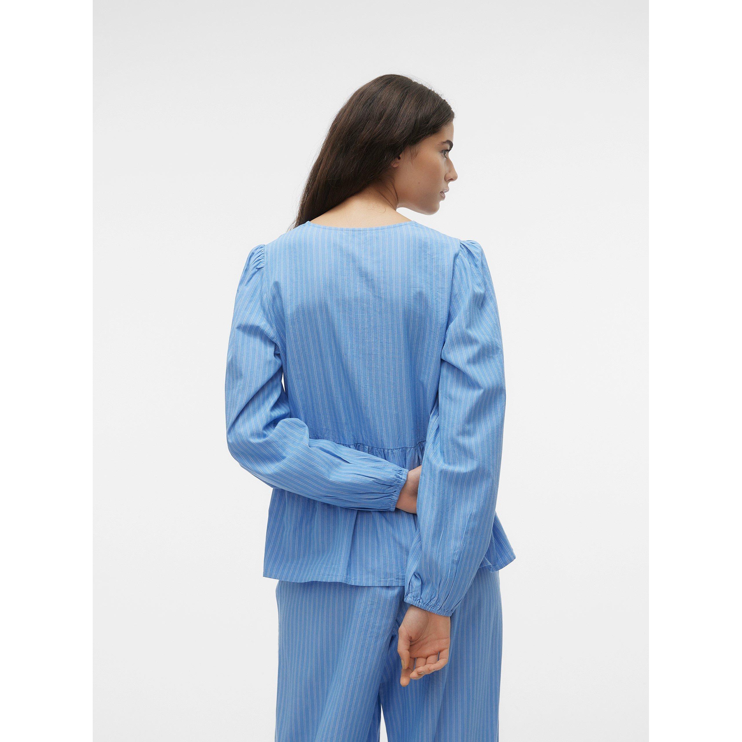 Vero Moda Gili Tie Top