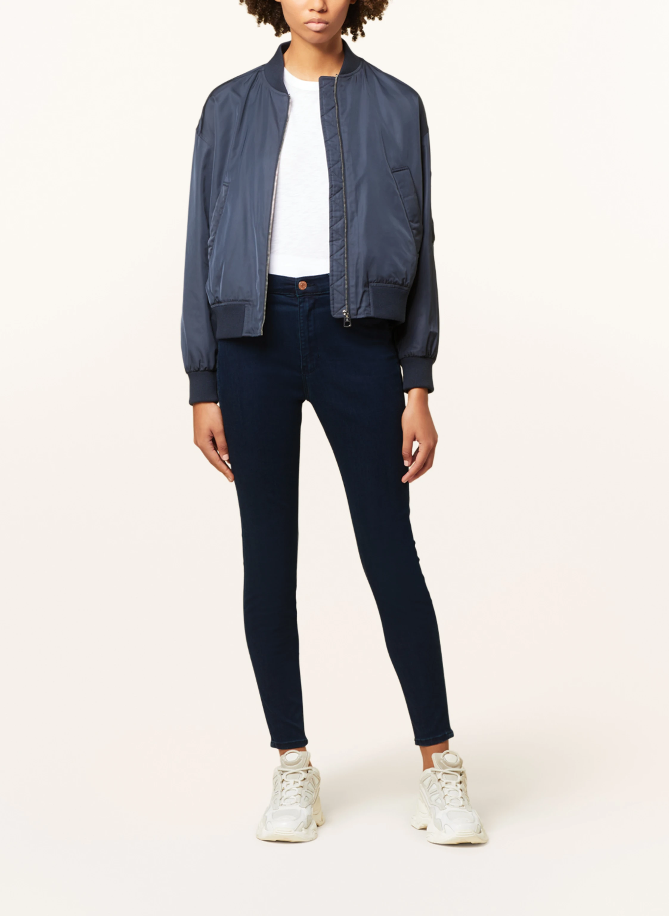 TOMMY JEANS Skinny Jeans SYLVIA