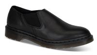 Casual Louis 40950001  H sort Sort