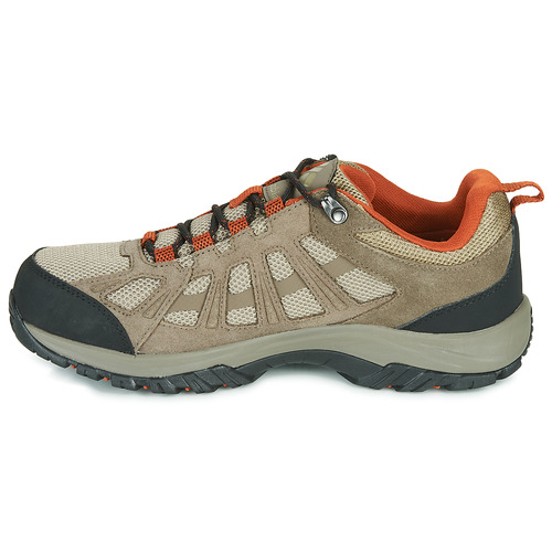 Columbia - REDMOND III WATERPROOF Marrón