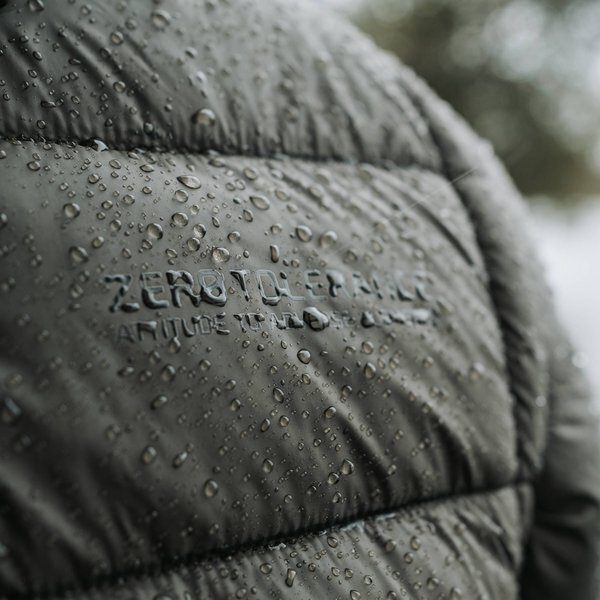 Veste 3 en 1 Nash ZT Air Cell