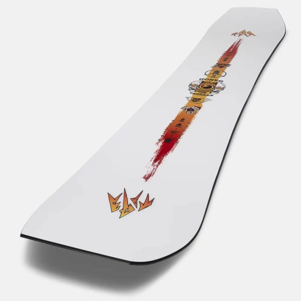 Planche de snowboard JONES MEN'S TWEAKER