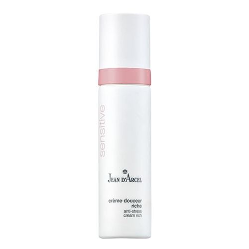 Jean d'Arcel Sensitive Creme Douceur Riche 50ml
