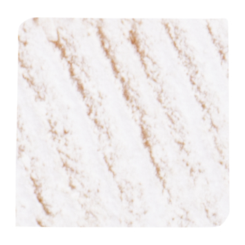 Schaaflat gegrond   grenen 12x12mm 270cm