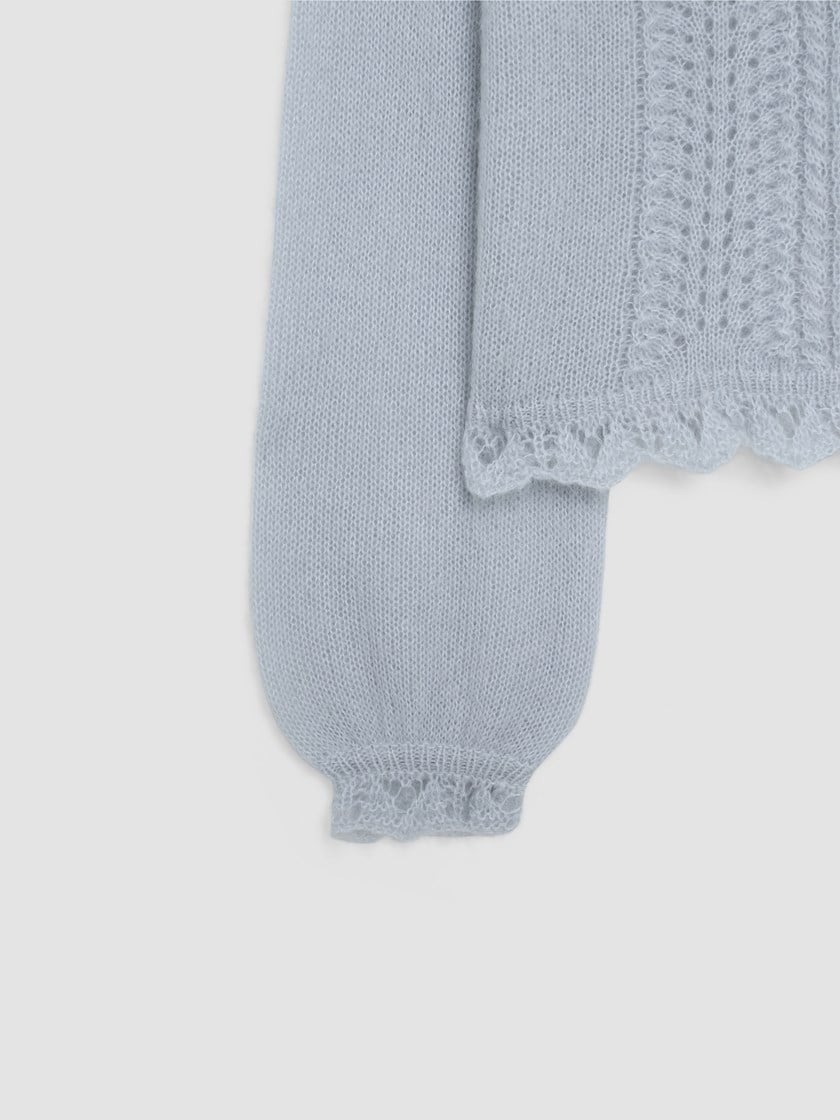 Lucie cardigan T24