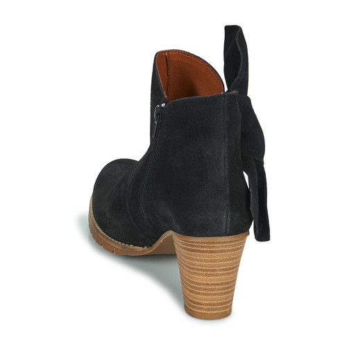So Size - DALILA - Noir