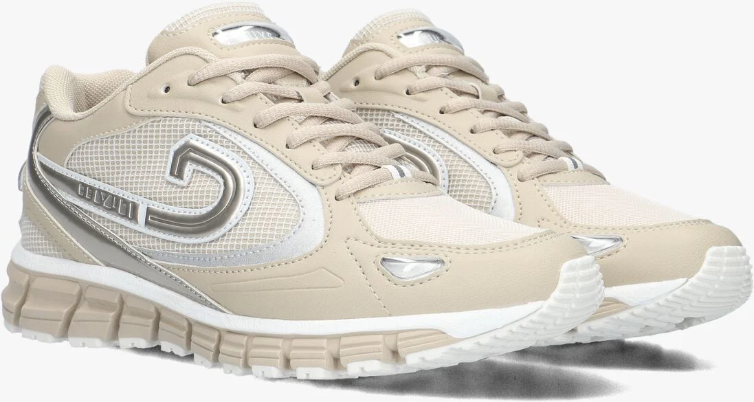CRUYFF beige cruyff lage sneakers flash eclectic