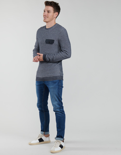 Jack & Jones - JCOTARBEN - Marine